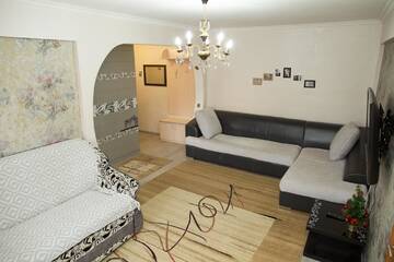 Апартаменты в Апартаментах Apartment Dzerzhinskogo